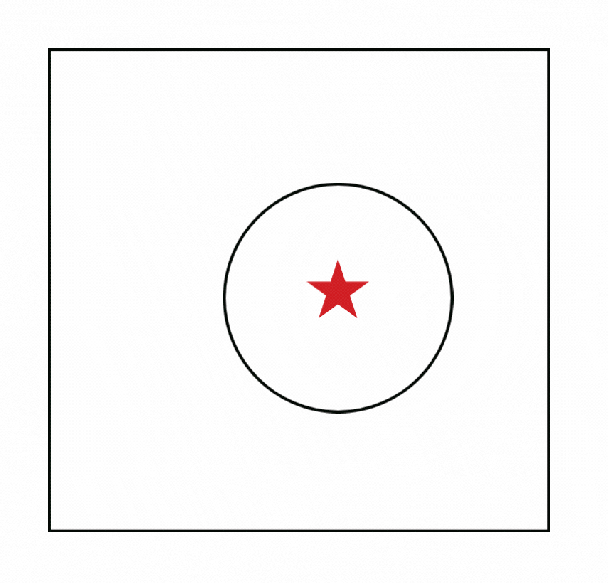 An example of constraining an activity to afford opportunities to discover other solutions