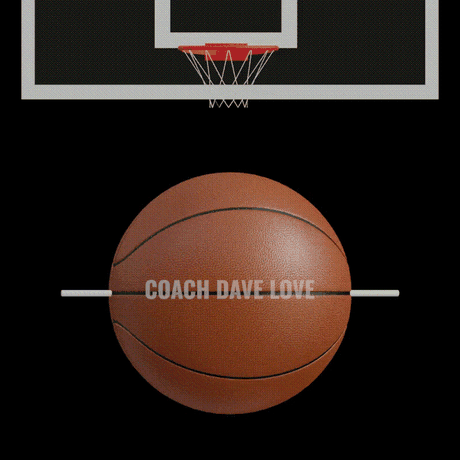 Ball with a 10 degree forward axis tilt, seams aligned