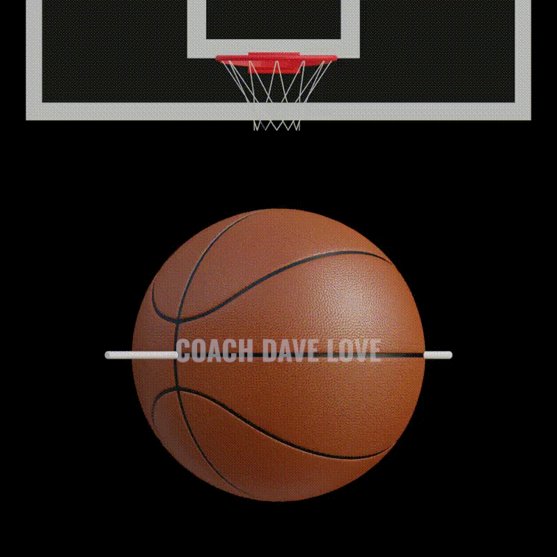 A ball with .7000 eZ tilt might rise and travel 7 inches further.