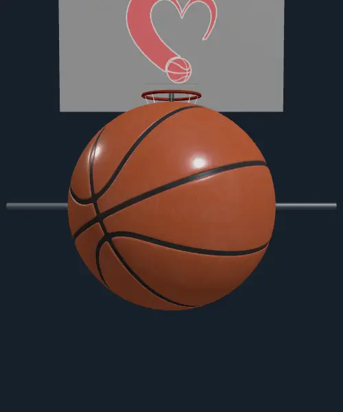 Pure backspin but with the seams not aligned to the axis of rotation.
