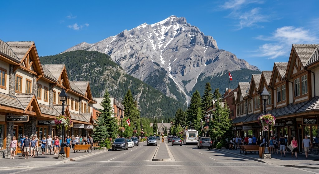Banff