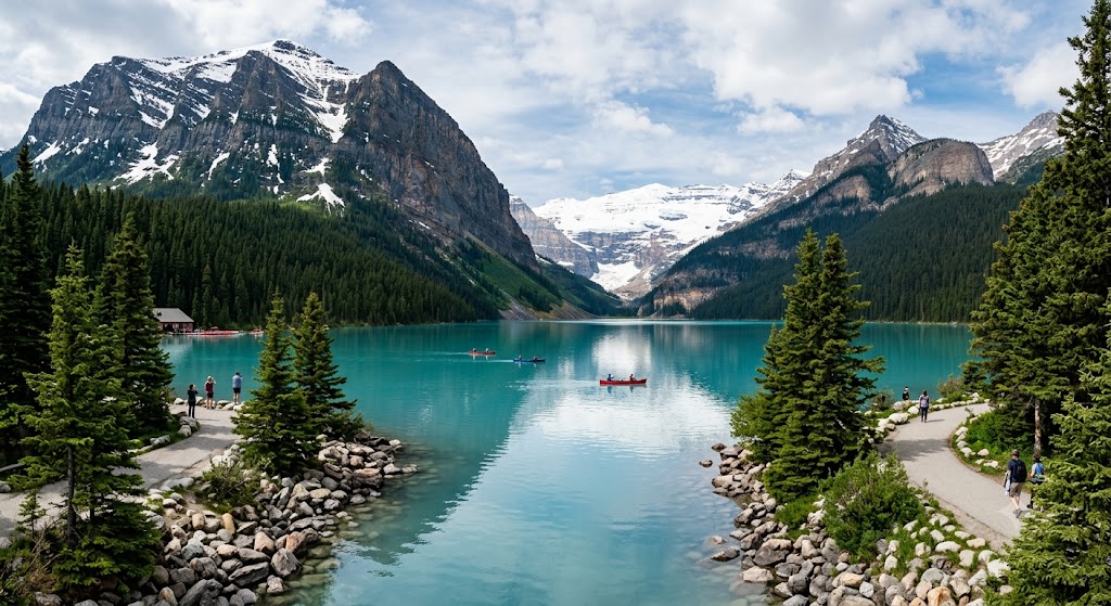Lake Louise