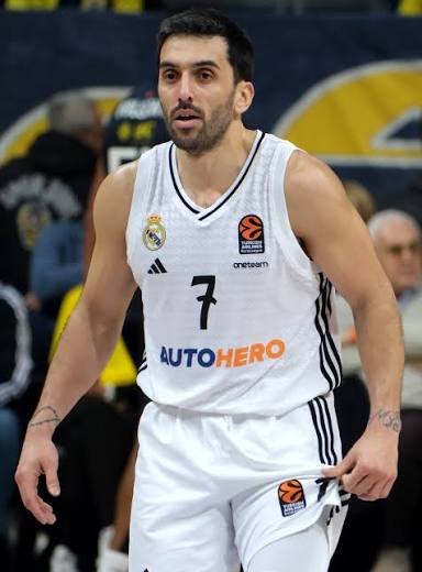 Facundo Campazzo