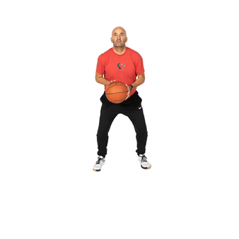 Get the Perfect Shot Pocket: Basketball Shooting Form 